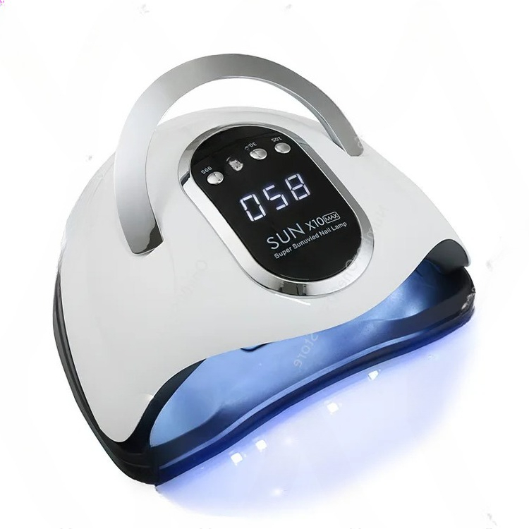 Uv Led Lamp Nail - Nuevo Secador de lámparas de uñas