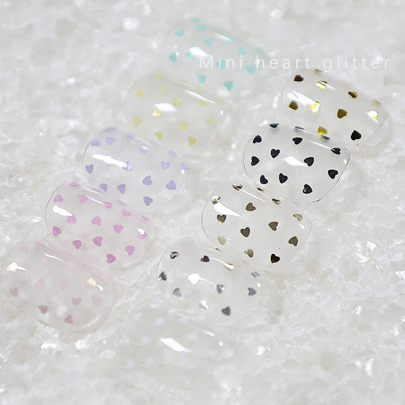 Z. 1 Tarro de Purpurina para U - Nail Art Zone reseña y precio