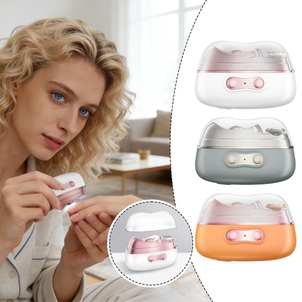 Cortauñas Eléctrico 4 en 1, Re - Uv Led Lamp Nail reseña y precio