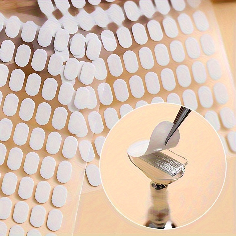 2 uds pestañas adhesivas para  - Nail Art Viral reseña y precio