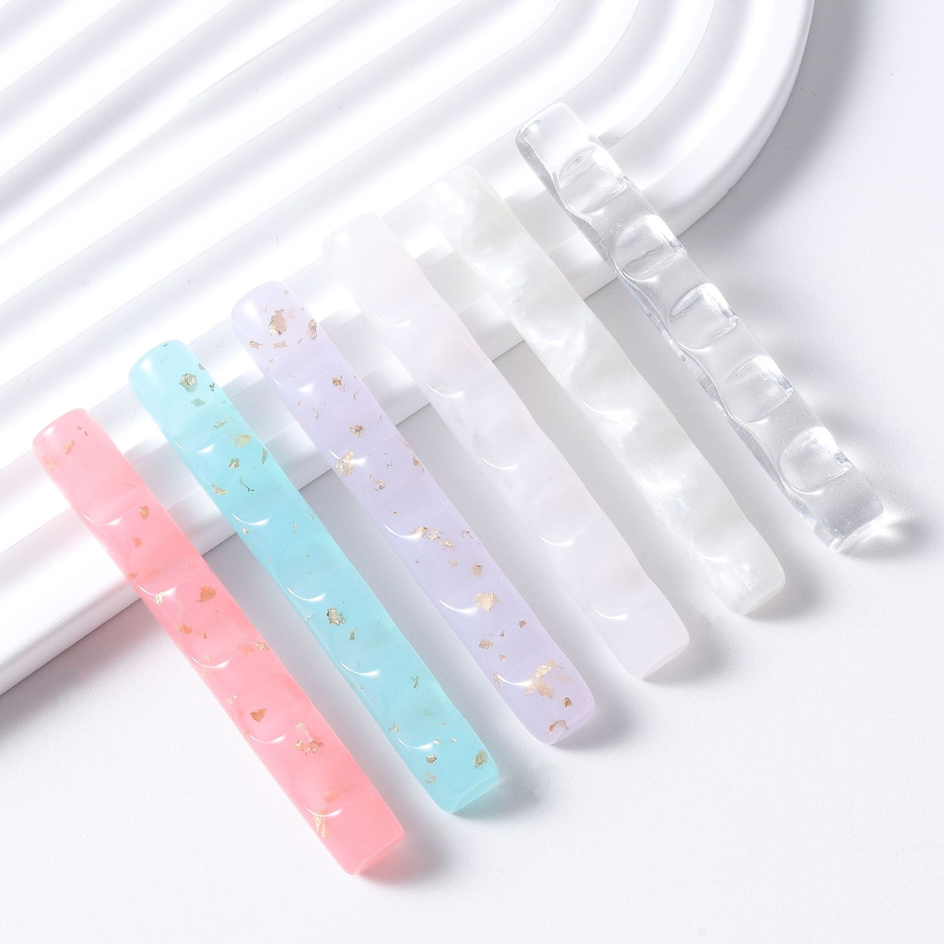 Soporte de 5 rejillas para cep - Nail Fan Brush reseña y precio