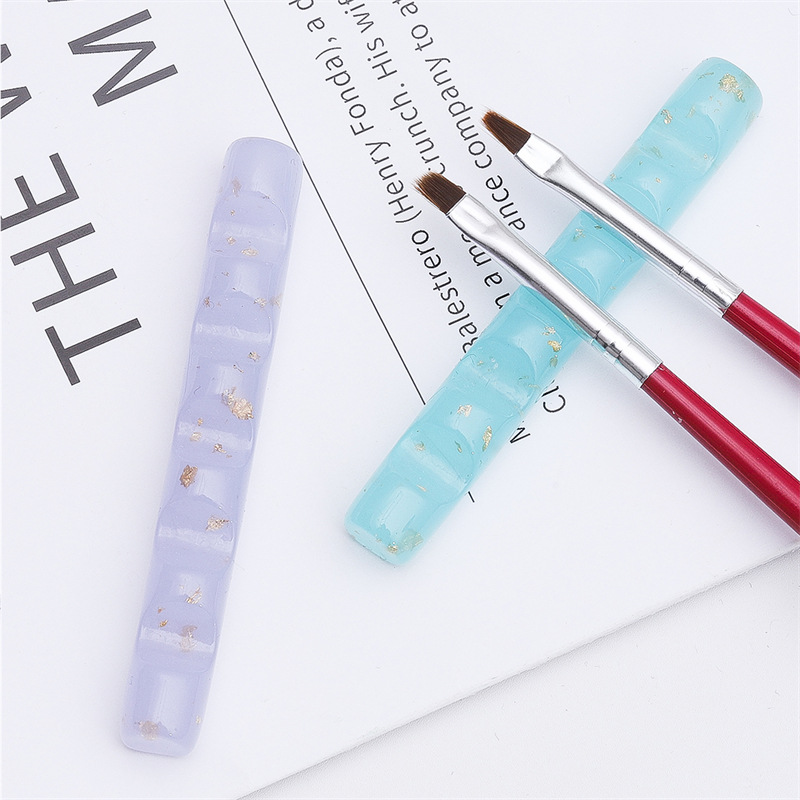 Soporte de 5 rejillas para cep - Nail Fan Brush reseña y precio