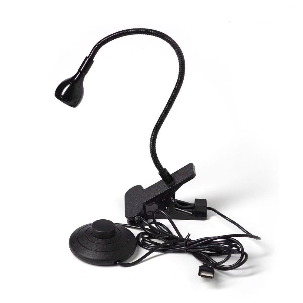 Lámpara UV LED Portátil de 5W/ - Uv Led Lamp Nail reseña y precio