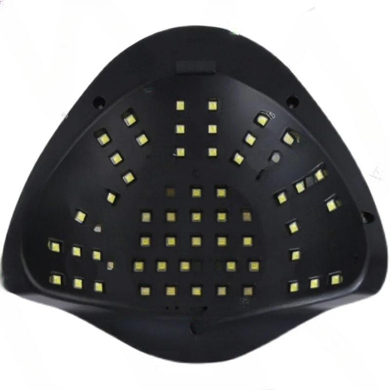 Nuevo Secador de lámparas de u - Uv Led Lamp Nail reseña y precio