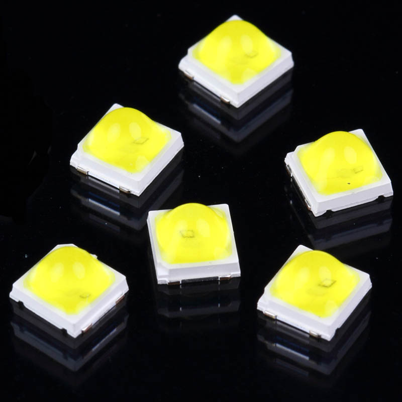 Lote de 20ps de diodos LED UV  - Uv Led Lamp Nail reseña y precio