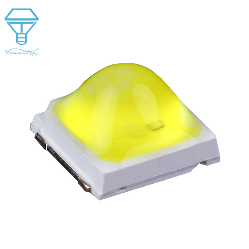 Lote de 20ps de diodos LED UV  - Uv Led Lamp Nail reseña y precio